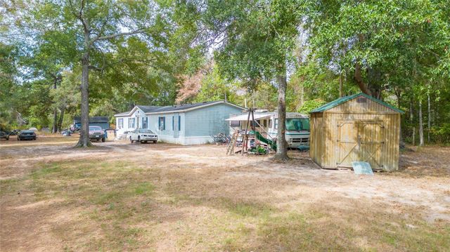 17258 Old Highway 105 E, Conroe, TX 77306