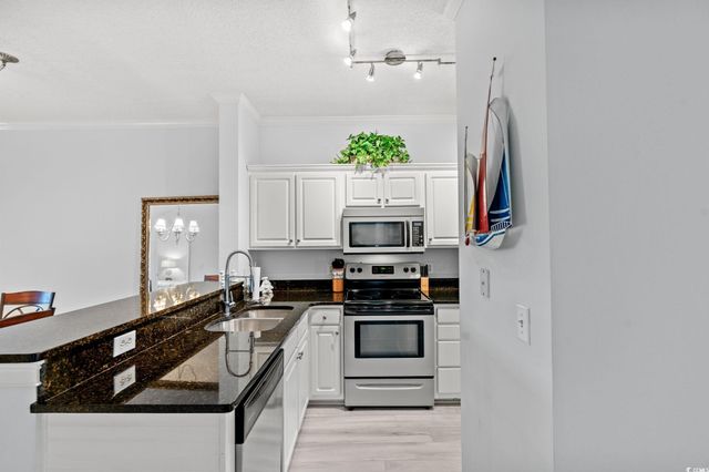 4220 Coquina Harbour Dr Unit B4, Little River, SC 29566