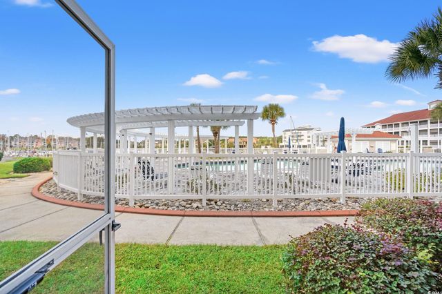 4220 Coquina Harbour Dr Unit B4, Little River, SC 29566