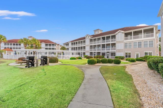4220 Coquina Harbour Dr Unit B4, Little River, SC 29566
