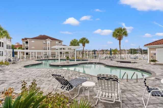 4220 Coquina Harbour Dr Unit B4, Little River, SC 29566