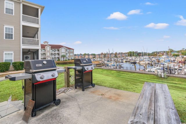4220 Coquina Harbour Dr Unit B4, Little River, SC 29566