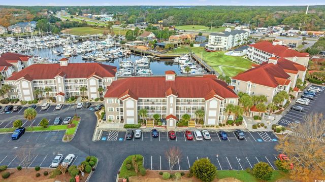 4220 Coquina Harbour Dr Unit B4, Little River, SC 29566