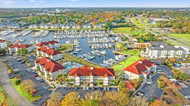 4220 Coquina Harbour Dr Unit B4, Little River, SC 29566