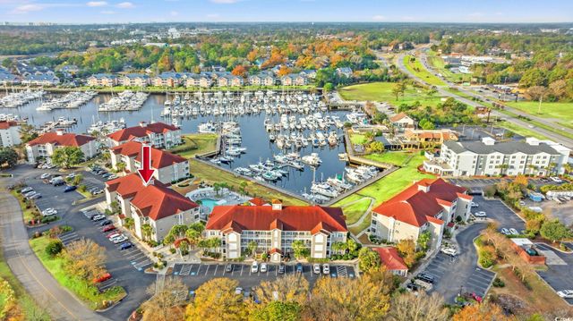 4220 Coquina Harbour Dr Unit B4, Little River, SC 29566