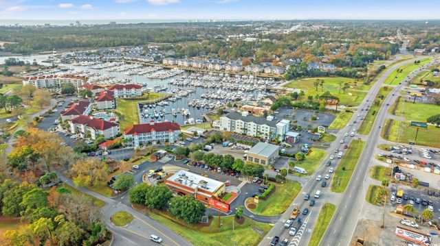 4220 Coquina Harbour Dr Unit B4, Little River, SC 29566