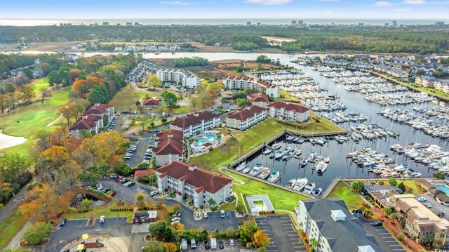 4220 Coquina Harbour Dr Unit B4, Little River, SC 29566