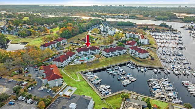 4220 Coquina Harbour Dr Unit B4, Little River, SC 29566