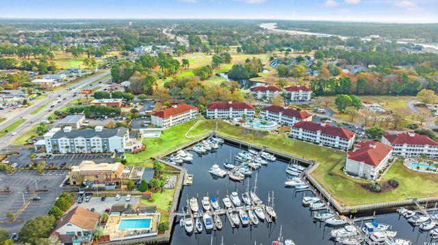 4220 Coquina Harbour Dr Unit B4, Little River, SC 29566