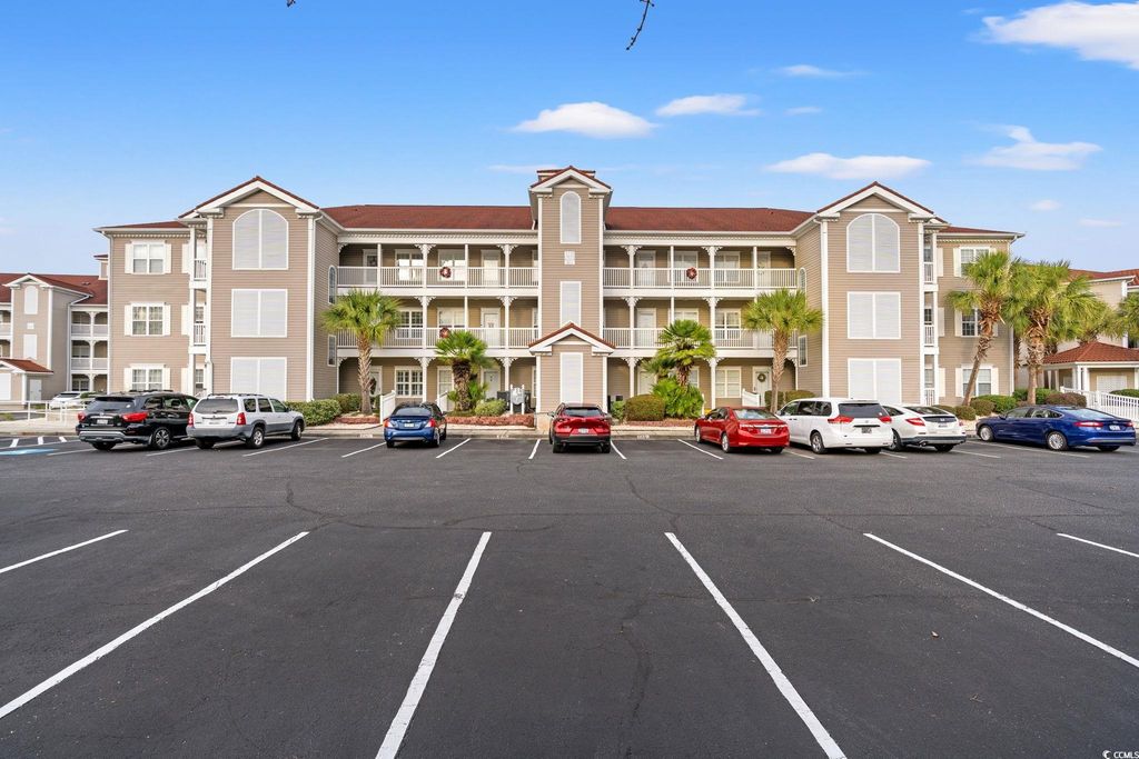 4220 Coquina Harbour Dr Unit B4, Little River, SC 29566