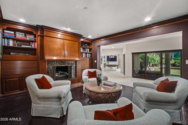 6611 N 64TH Place, Paradise Valley, AZ 85253