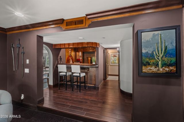 6611 N 64TH Place, Paradise Valley, AZ 85253