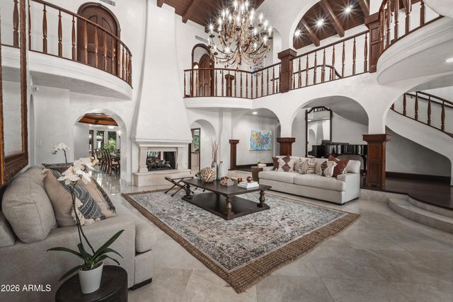 6611 N 64TH Place, Paradise Valley, AZ 85253