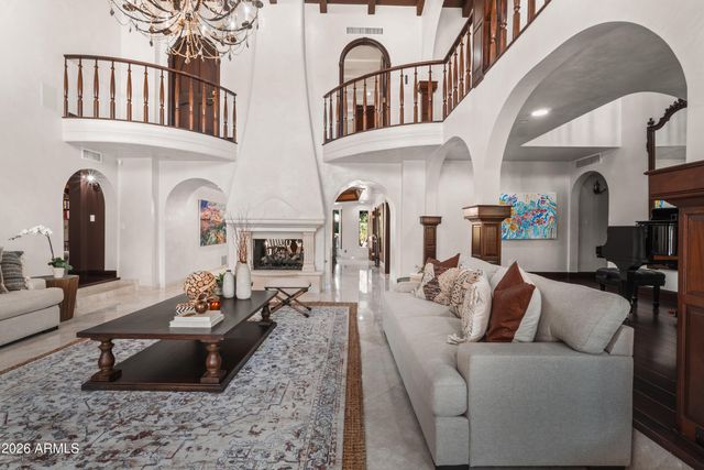 6611 N 64TH Place, Paradise Valley, AZ 85253