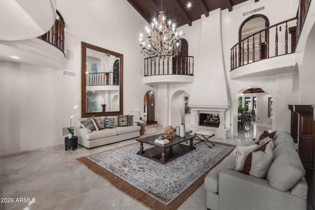 6611 N 64TH Place, Paradise Valley, AZ 85253