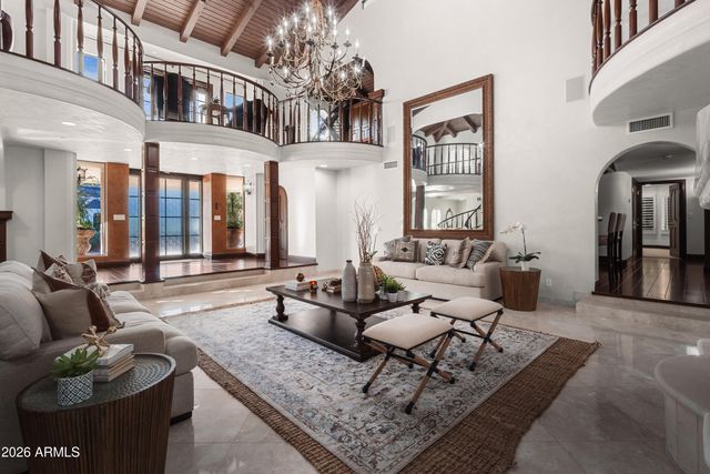 6611 N 64TH Place, Paradise Valley, AZ 85253