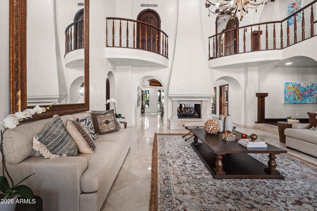 6611 N 64TH Place, Paradise Valley, AZ 85253