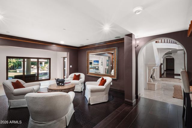 6611 N 64TH Place, Paradise Valley, AZ 85253