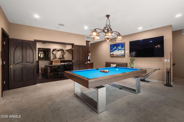 6611 N 64TH Place, Paradise Valley, AZ 85253