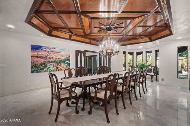 6611 N 64TH Place, Paradise Valley, AZ 85253