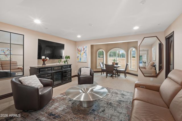 6611 N 64TH Place, Paradise Valley, AZ 85253