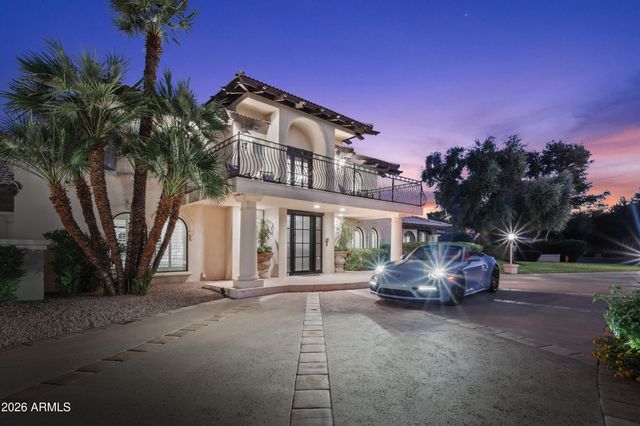 6611 N 64TH Place, Paradise Valley, AZ 85253