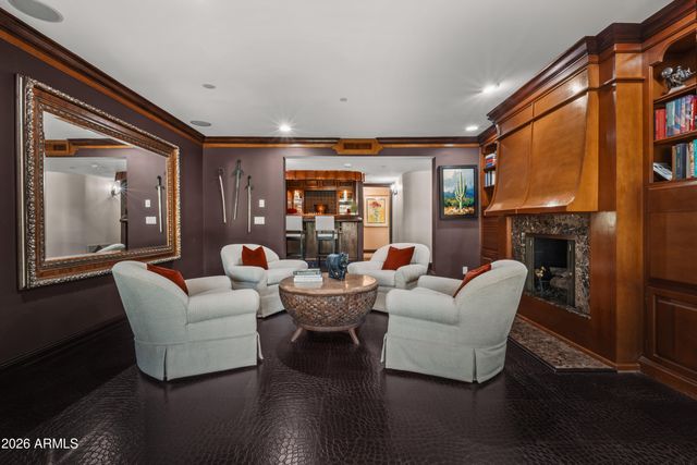 6611 N 64TH Place, Paradise Valley, AZ 85253