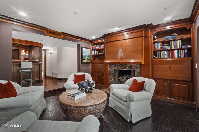 6611 N 64TH Place, Paradise Valley, AZ 85253