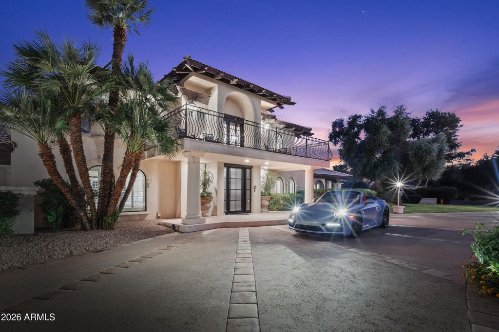 Image 64 of property listing at 6611 N 64TH Place, Paradise Valley, AZ 85253