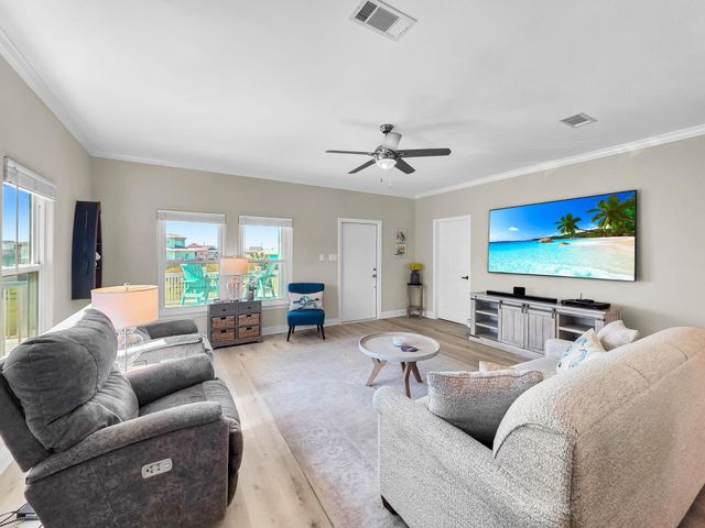 978 Sue Drive, Port Bolivar, TX 77650