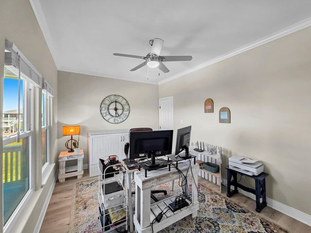 978 Sue Drive, Port Bolivar, TX 77650