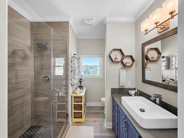 978 Sue Drive, Port Bolivar, TX 77650