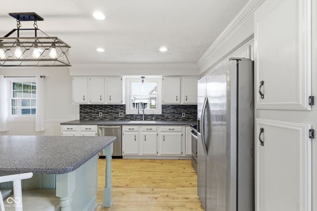 12800 N 175 E, Alexandria, IN 46001