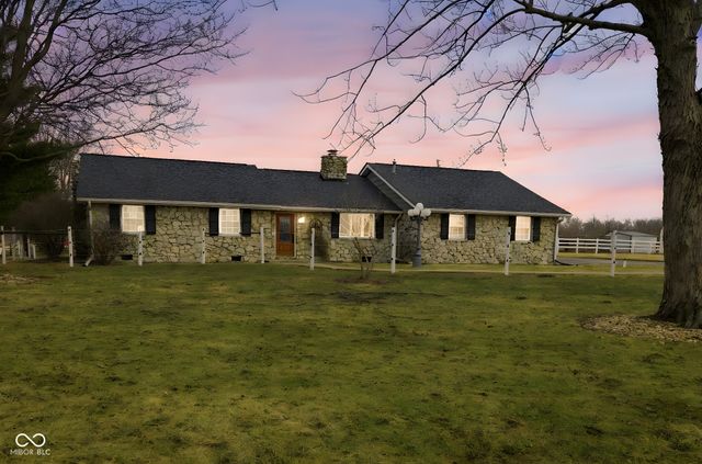 12800 N 175 E, Alexandria, IN 46001