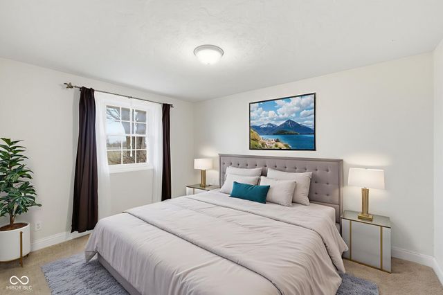 12800 N 175 E, Alexandria, IN 46001