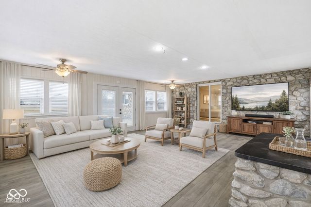 12800 N 175 E, Alexandria, IN 46001