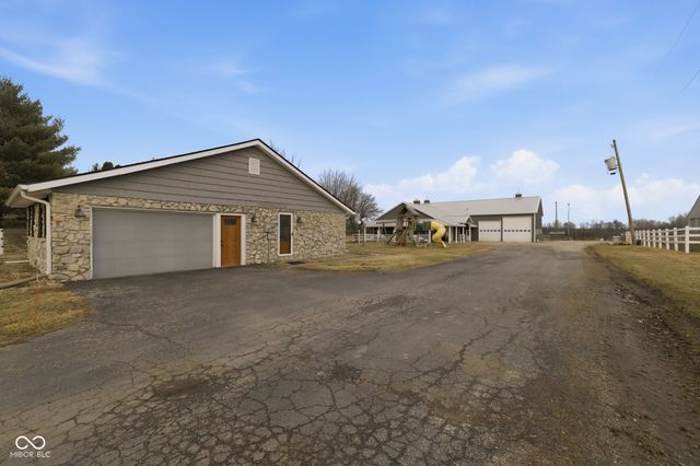 12800 N 175 E, Alexandria, IN 46001