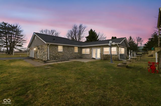 12800 N 175 E, Alexandria, IN 46001