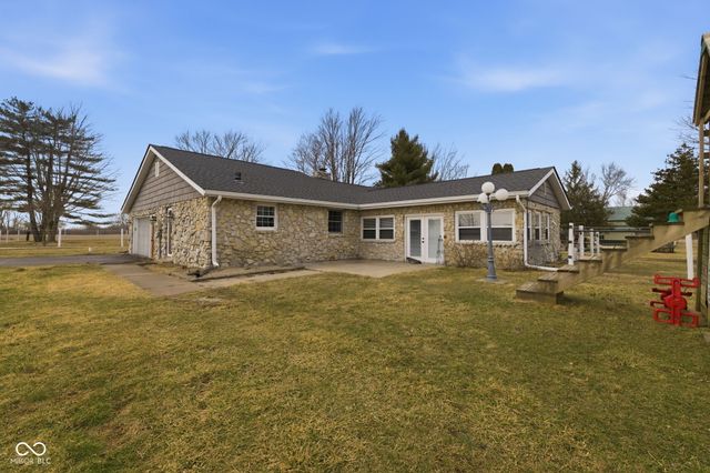 12800 N 175 E, Alexandria, IN 46001