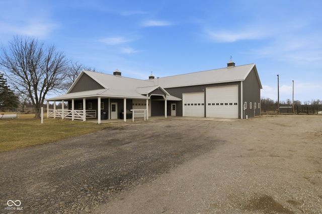 12800 N 175 E, Alexandria, IN 46001