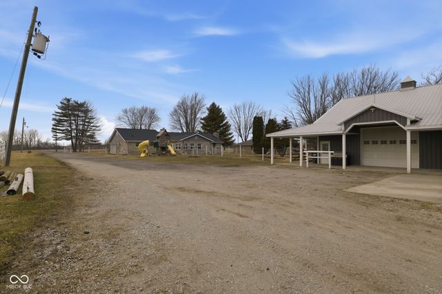 12800 N 175 E, Alexandria, IN 46001