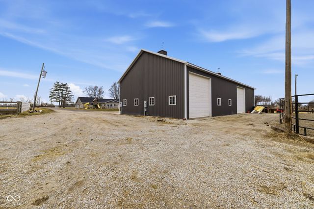 12800 N 175 E, Alexandria, IN 46001