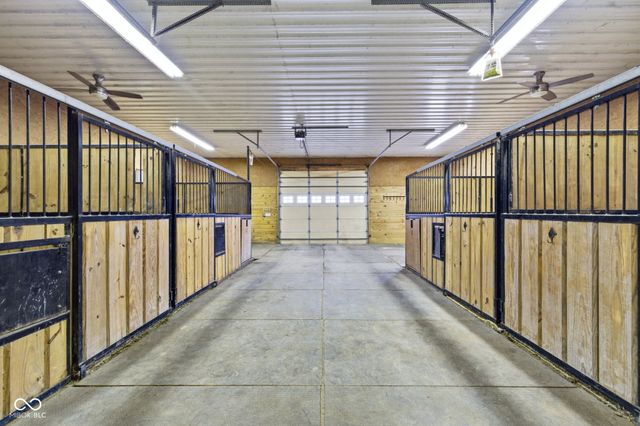 12800 N 175 E, Alexandria, IN 46001