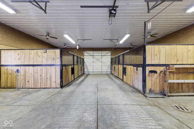 12800 N 175 E, Alexandria, IN 46001