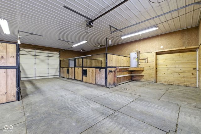 12800 N 175 E, Alexandria, IN 46001