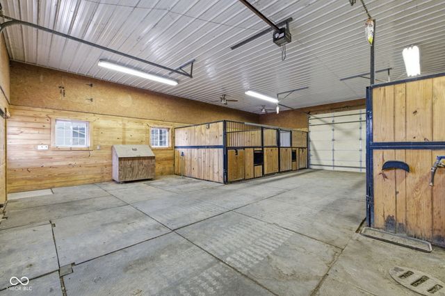 12800 N 175 E, Alexandria, IN 46001