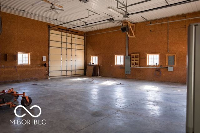 12800 N 175 E, Alexandria, IN 46001