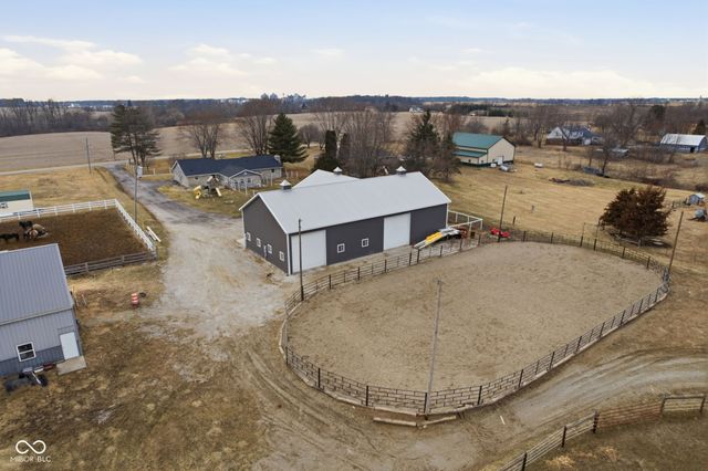 12800 N 175 E, Alexandria, IN 46001