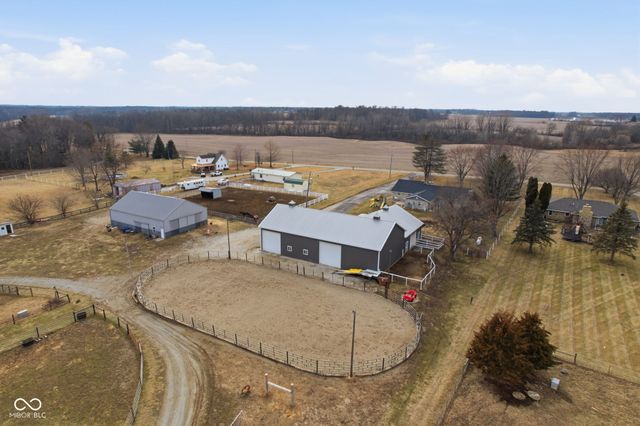 12800 N 175 E, Alexandria, IN 46001