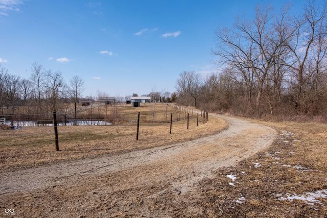 12800 N 175 E, Alexandria, IN 46001